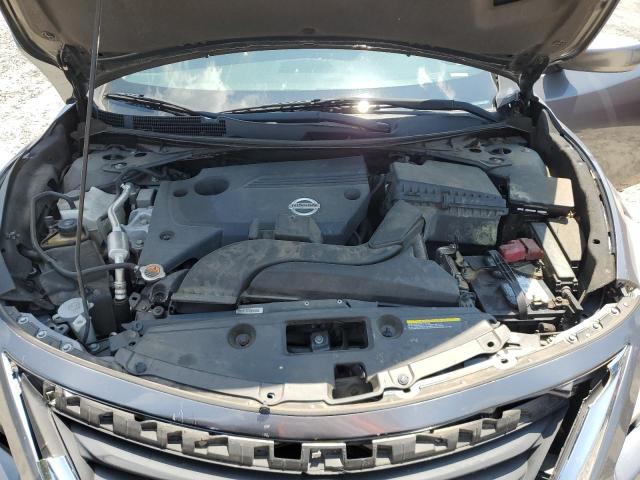 Photo 11 from auction – 2014 NISSAN ALTIMA 2.5 with VIN 1N4AL3AP1EC117400