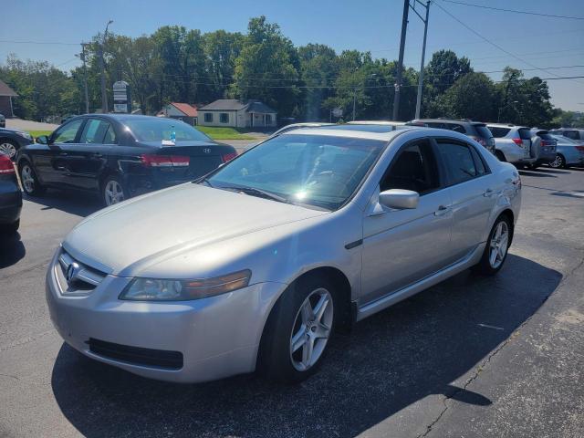Photo 2 from auction – 2006 ACURA 3.2TL with VIN 19UUA662X6A064741