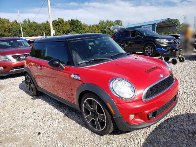 Photo 4 from auction – 2013 MINI COOPER S with VIN WMWSV3C56DT480064