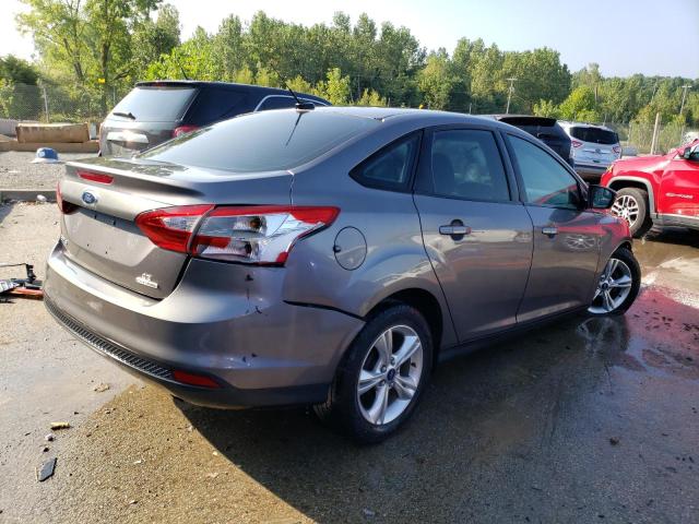 Photo 3 from auction – 2014 FORD FOCUS SE with VIN 1FADP3F24EL370631