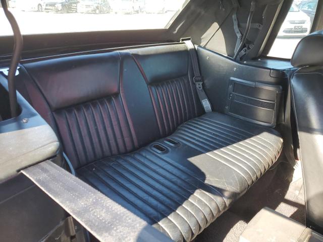 Photo 10 from auction – 1990 FORD MUSTANG GT with VIN 1FACP45E7LF204211