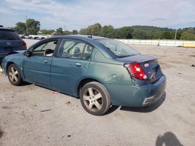 Снимка 2 от търг – 2007 SATURN ION LEVEL с VIN 1G8AL58B07Z107936