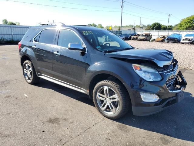 Photo 4 from auction – 2016 CHEVROLET EQUINOX LT with VIN 2GNFLGE33G6220965