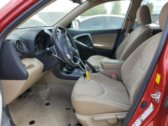 Photo 7 from auction – 2010 TOYOTA RAV4 with VIN 2T3BF4DV1AW036569