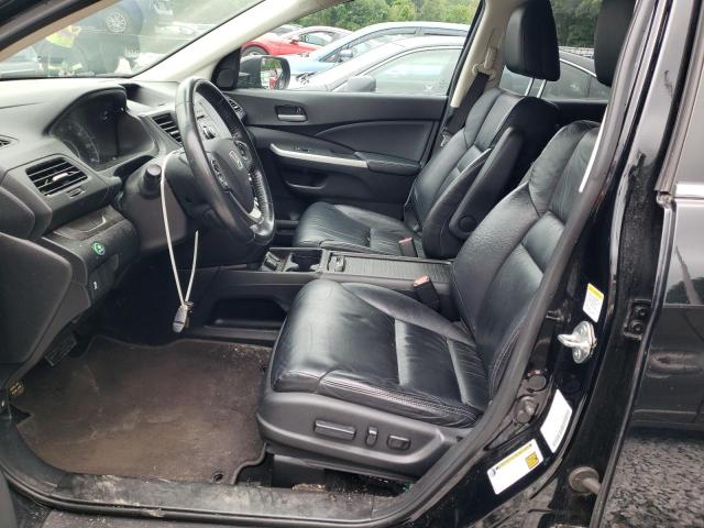 Photo 7 from auction – 2012 HONDA CR-V EXL with VIN 2HKRM4H71CH600862