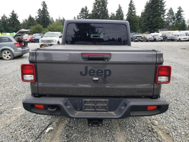 Photo 6 from auction – 2020 JEEP GLADIATOR with VIN 1C6HJTAG4LL141757