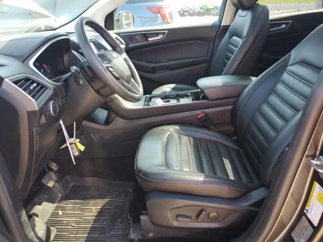 صورة رقم 7 من المزاد - 2020 FORD EDGE SEL مع VIN 2FMPK4J91LBB18618