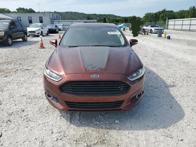 Photo 5 from auction – 2016 FORD FUSION SE with VIN 3FA6P0T91GR289678