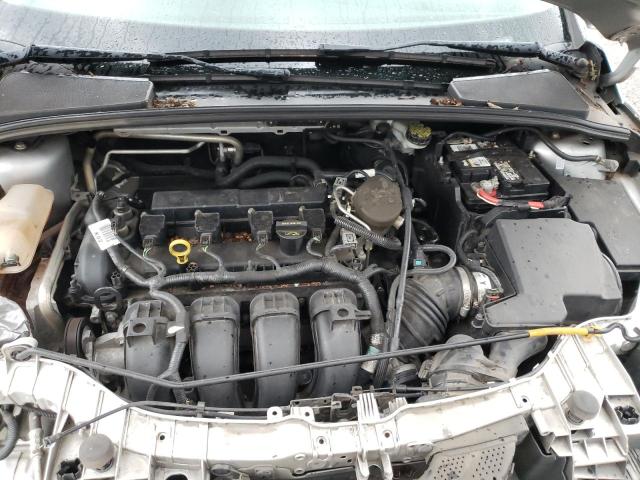 Photo 11 from auction – 2012 FORD FOCUS SE with VIN 1FAHP3K23CL190707