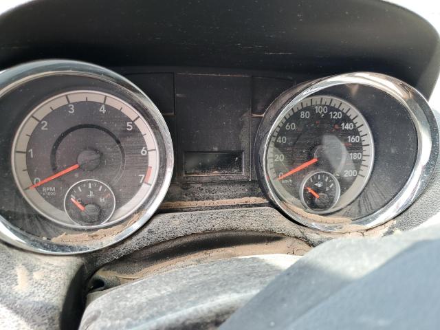 Photo 9 from auction – 2011 DODGE GRAND CARA with VIN 2D4RN4DG3BR744047