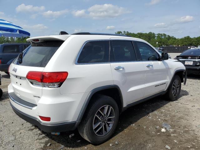 Photo 3 from auction – 2019 JEEP GRAND CHER with VIN 1C4RJEBG2KC624413