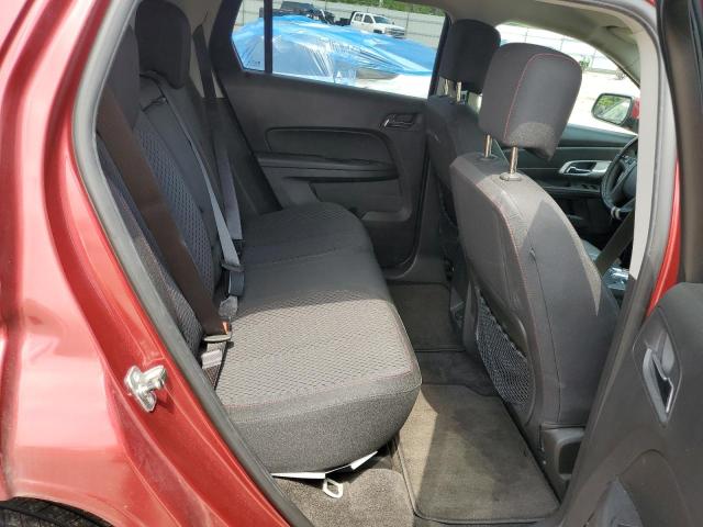 Photo 10 from auction – 2011 GMC TERRAIN SL with VIN 2CTFLREC2B6261637