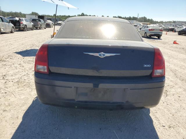 Photo 6 from auction – 2005 CHRYSLER 300 with VIN 2C3JA43R35H521370
