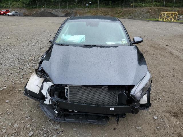 Photo 5 from auction – 2023 KIA FORTE LX with VIN 3KPF24AD8PE613756