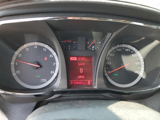 Снимка 9 от търг – 2013 GMC TERRAIN SL с VIN 2GKALSEK5D6183558