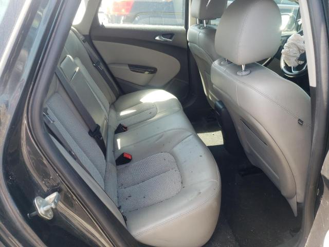 Photo 10 from auction – 2014 BUICK VERANO CON with VIN 1G4PR5SKXE4228423