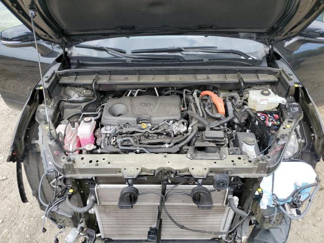 Photo 11 from auction – 2022 TOYOTA HIGHLANDER with VIN 5TDHBRCHXNS545551