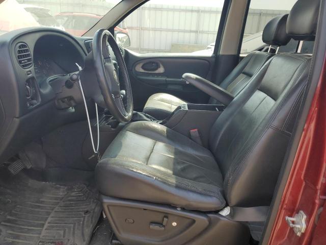 Photo 7 from auction – 2008 CHEVROLET TRAILBLAZE with VIN 1GNDT13S182149083