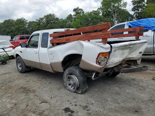 Снимка 2 от търг – 1998 FORD RANGER SUP с VIN 1FTYR14X2WPB62198