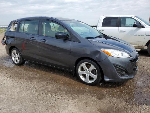 Photo 4 from auction – 2016 MAZDA 5 TOURING with VIN JM1CW2CL5G0191535
