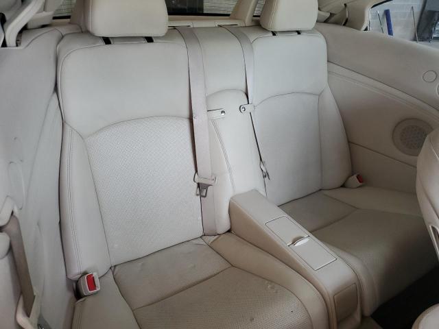 Photo 10 from auction – 2010 LEXUS IS 250 with VIN JTHFF2C20A2511519