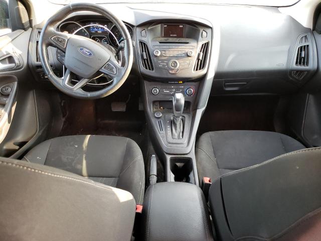 Photo 8 from auction – 2015 FORD FOCUS SE with VIN 1FADP3F20FL306751
