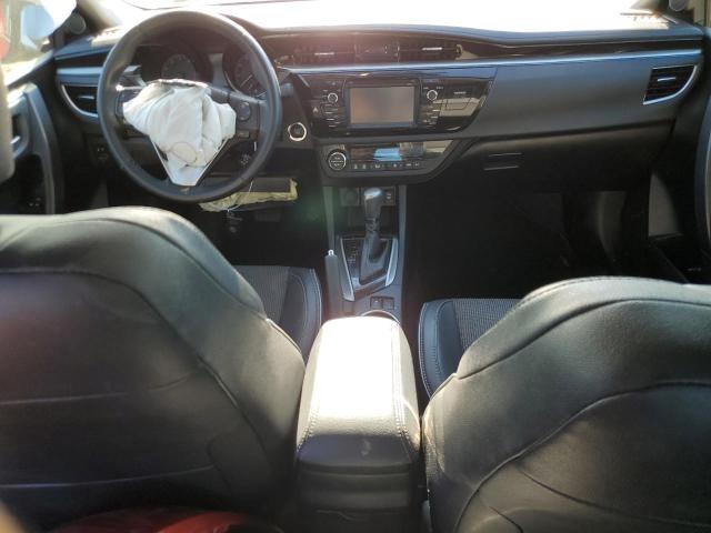 Photo 8 from auction – 2015 TOYOTA COROLLA L with VIN 2T1BURHE6FC314526