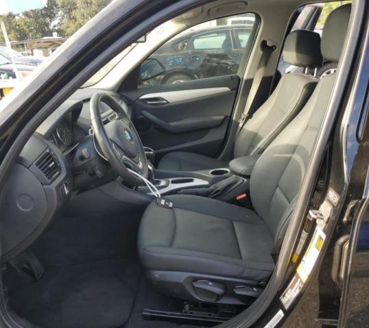 Photo 7 from auction – 2014 BMW X1 SDRIVE2 with VIN WBAVM1C58EVW48796