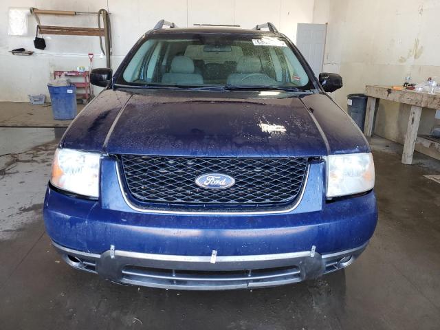 Photo 5 from auction – 2005 FORD FREESTYLE with VIN 1FMZK04105GA38939