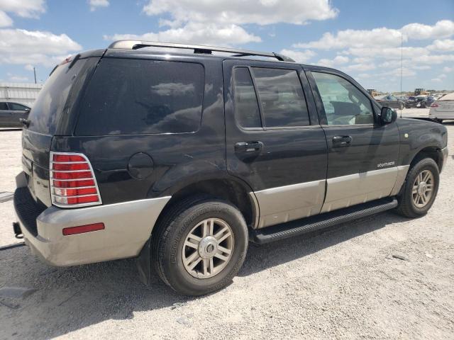 Photo 3 from auction – 2002 MERCURY MOUNTAINEE with VIN 4M2ZU86E82ZJ20019