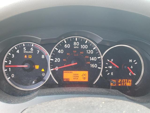 Photo 9 from auction – 2010 NISSAN ALTIMA BAS with VIN 1N4AL2AP5AN495650