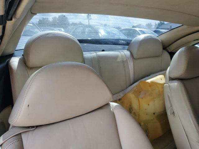 Снимка 10 от търг – 2005 LEXUS SC 430 с VIN JTHFN48Y250071722