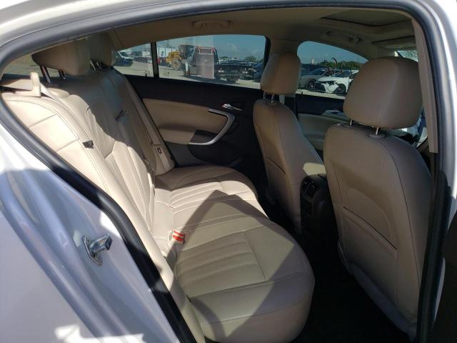 Photo 10 from auction – 2017 BUICK REGAL PREM with VIN 2G4GR5GX9H9121367