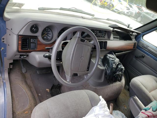 صورة رقم 8 من المزاد - 1997 DODGE RAM WAGON مع VIN 2B5WB35Z6VK562755