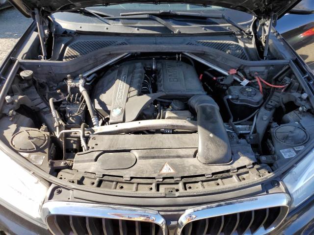 Photo 12 from auction – 2015 BMW X5 XDRIVE3 with VIN 5UXKR0C53F0K68652