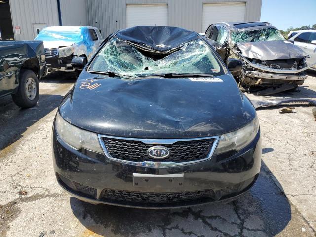 Photo 5 from auction – 2013 KIA FORTE EX with VIN KNAFU4A2XD5684874