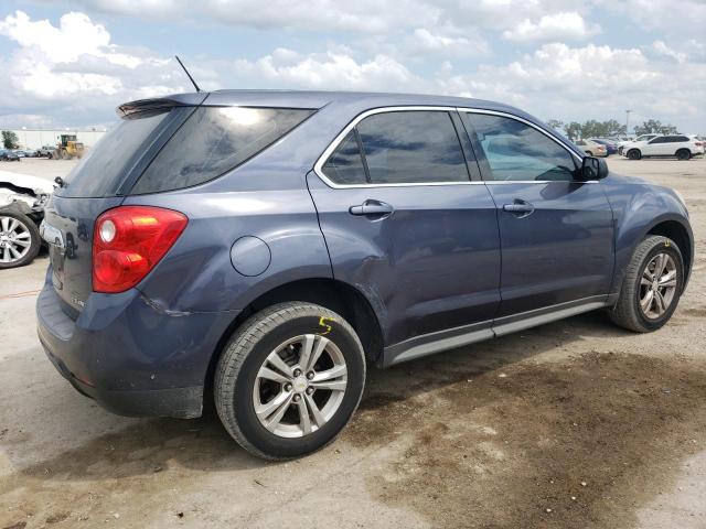 Photo 3 from auction – 2014 CHEVROLET EQUINOX LS with VIN 2GNALAEK0E6168951