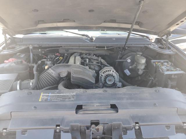 Photo 12 from auction – 2007 GMC YUKON with VIN 1GKFC13057J131663