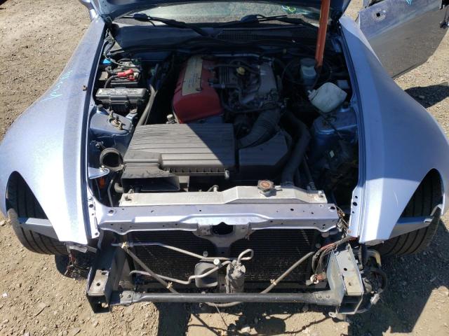Photo 11 from auction – 2005 HONDA S2000 with VIN JHMAP21445S007573