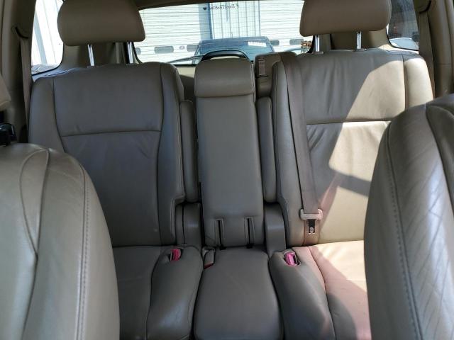 Photo 10 from auction – 2008 TOYOTA HIGHLANDER with VIN JTEDS42A782041066