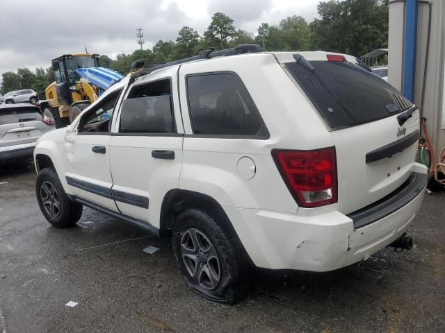 Photo 2 from auction – 2005 JEEP GRAND CHER with VIN 1J4HS48N55C569138