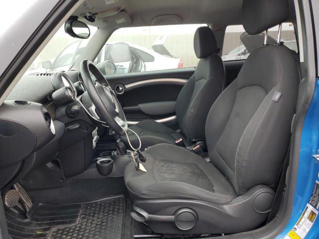 صورة رقم 7 من المزاد - 2009 MINI COOPER S مع VIN WMWMF735X9TW80479