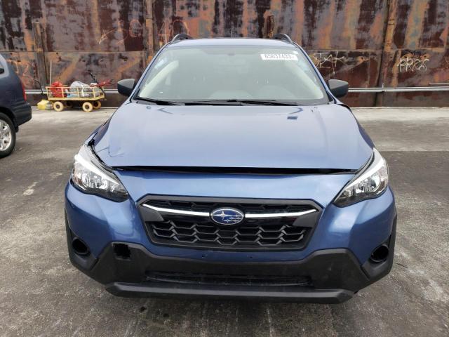 Photo 5 from auction – 2020 SUBARU CROSSTREK with VIN JF2GTAAC6L9223164