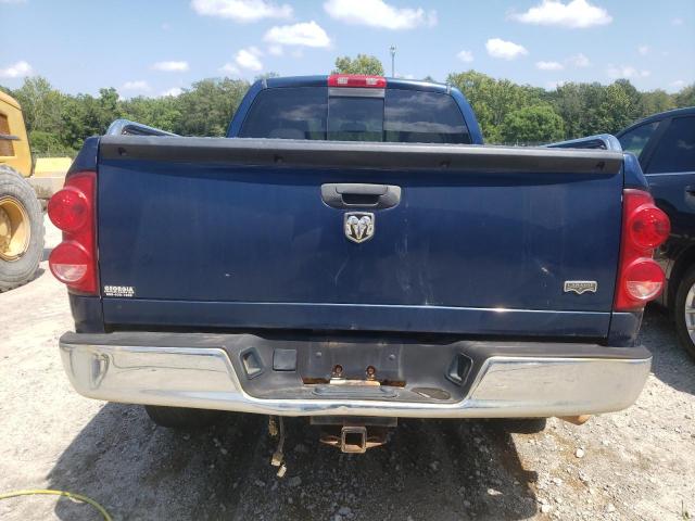 Photo 6 from auction – 2008 DODGE RAM 1500 S with VIN 1D7HA18268J177658
