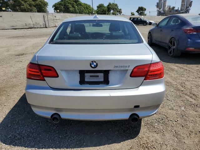 Zdjęcie 6 z aukcji – 2011 BMW 335 I z VIN WBAKG7C59BE263983