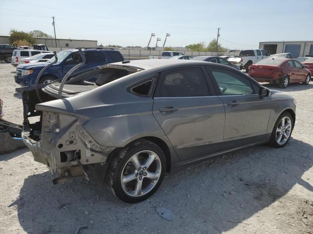 Photo 3 from auction – 2014 FORD FUSION SE with VIN 3FA6P0H92ER104186