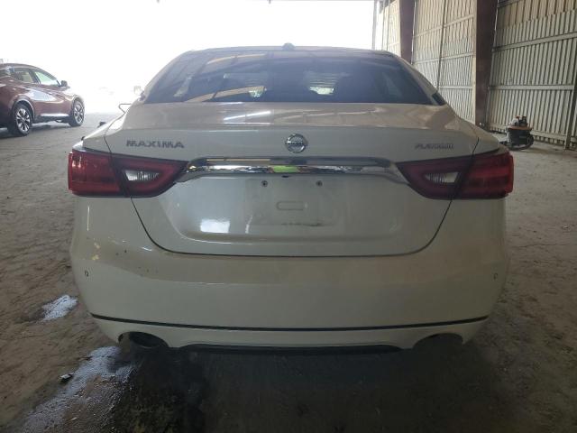 Photo 6 from auction – 2017 NISSAN MAXIMA 3.5 with VIN 1N4AA6AP3HC439631