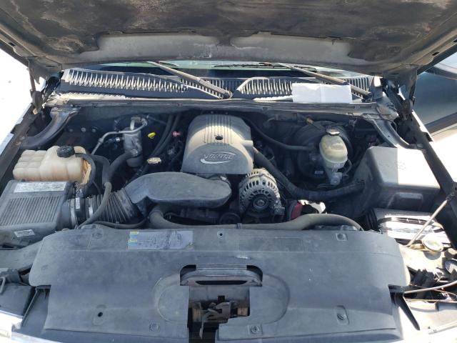 Photo 11 from auction – 2006 CHEVROLET SILVERADO with VIN 1GCEC19T16Z221854