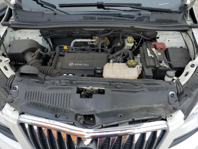 Photo 12 from auction – 2015 BUICK ENCORE CON with VIN KL4CJBSB0FB064082