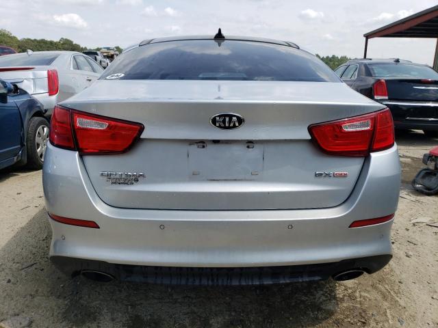 صورة رقم 6 من المزاد - 2015 KIA OPTIMA EX مع VIN 5XXGN4A75FG500911